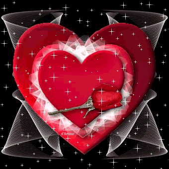 mon coeur
