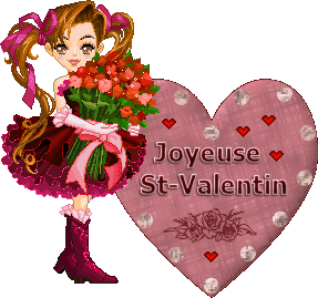 st valentin