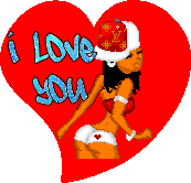 i love u