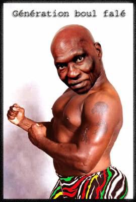 laye niombor