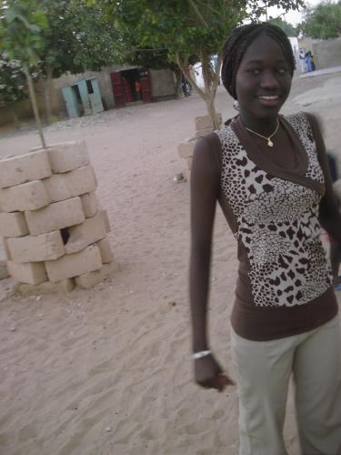 BEBE THIORO