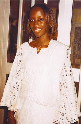 FATIMA