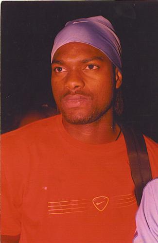 SALIF DIAO