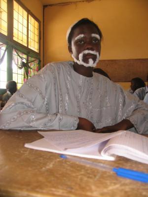 finou mendy