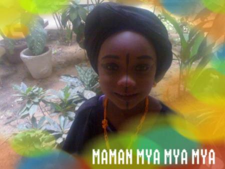 fatou binetou ma couz