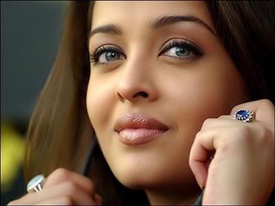AISHZARYA RAI