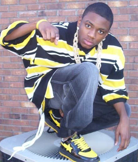 SOULJA BOY