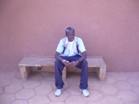 THIO TINA