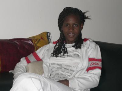 bintou seydi