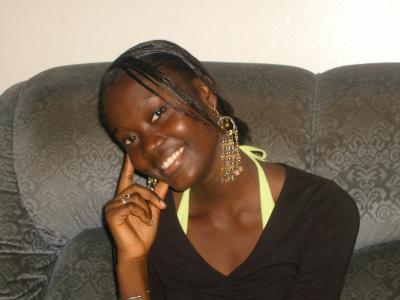 amie d'enfance