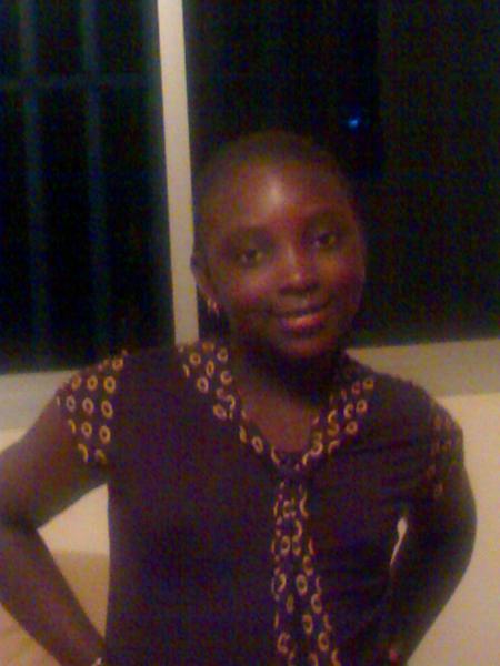 ndeye fatim