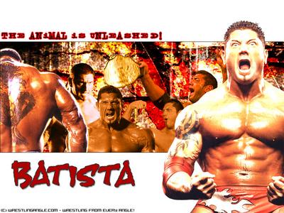 lui c'est batista alias l'animal